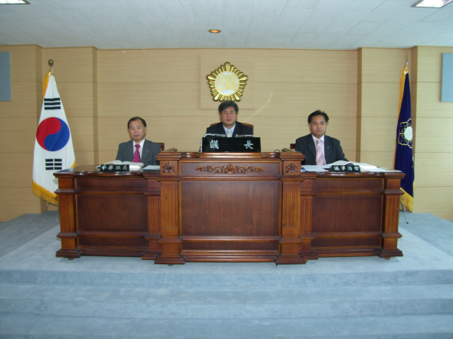 본회의