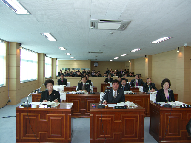 본회의