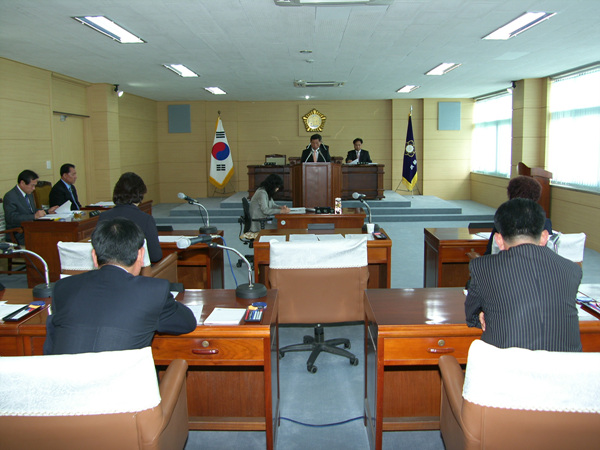 제141회 임시회 제2차 본회의2(폐회식) 