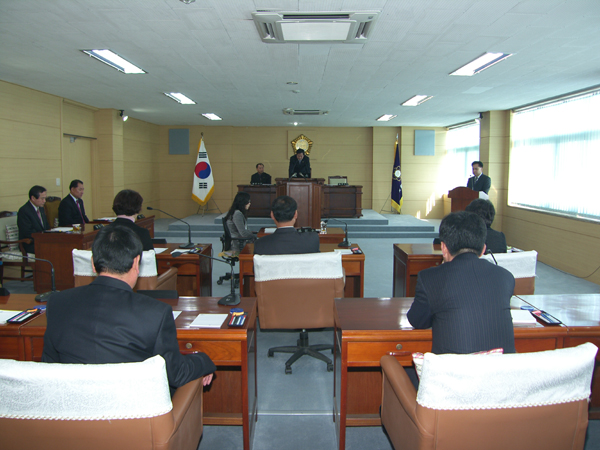 제148회 임시회