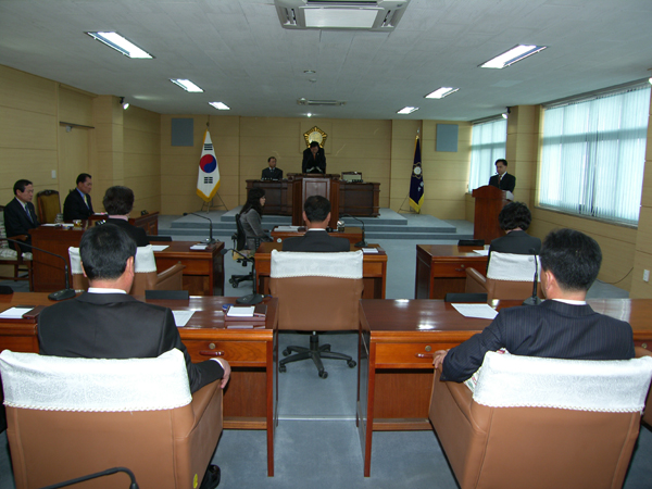 제149회 임시회