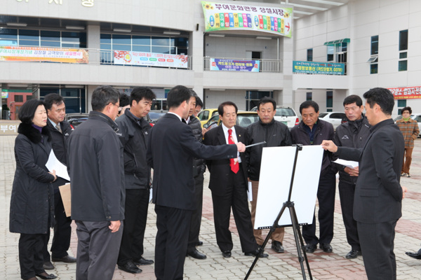 문화관광형시장 조성사업(10. 11.9)