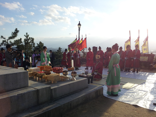 삼산제