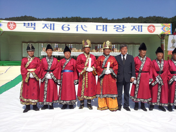 백제대왕제