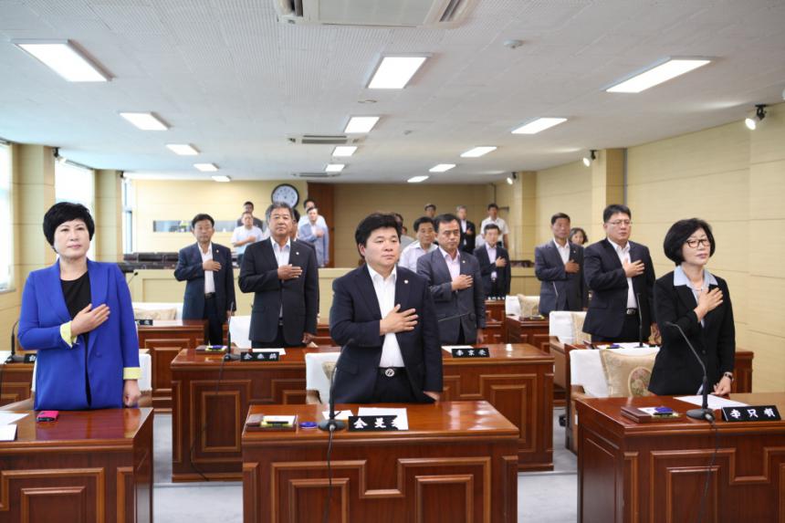 제187회 정례회