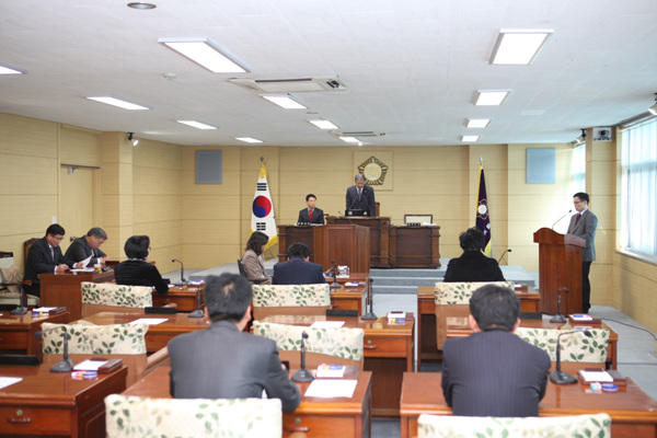 제192회 임시회