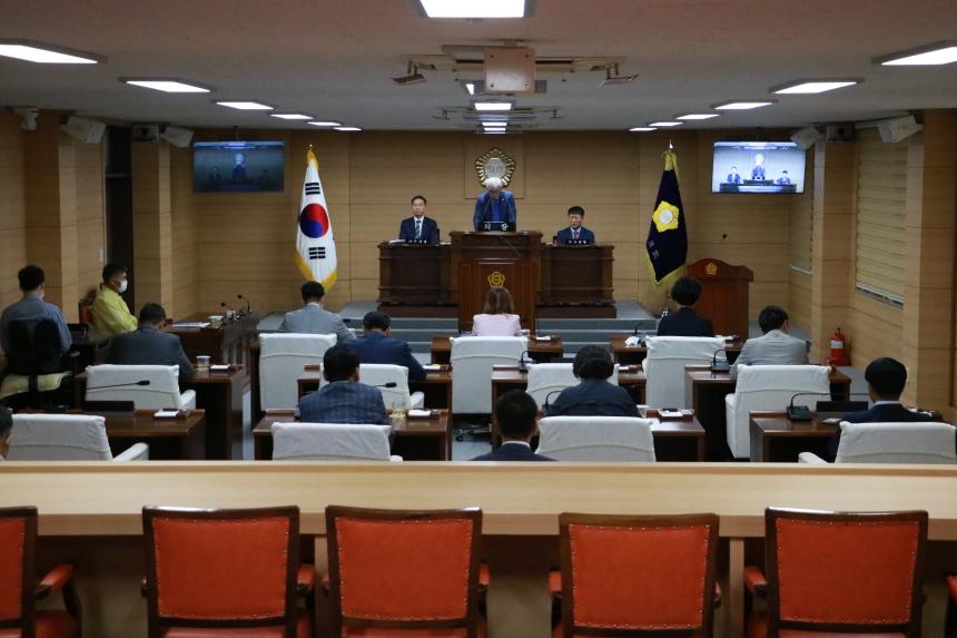 제246회 임시회