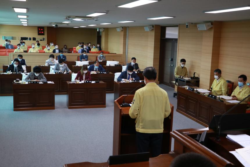 제248회 임시회