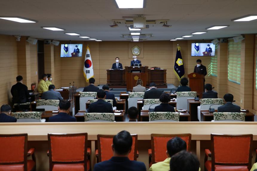 제251회 정례회