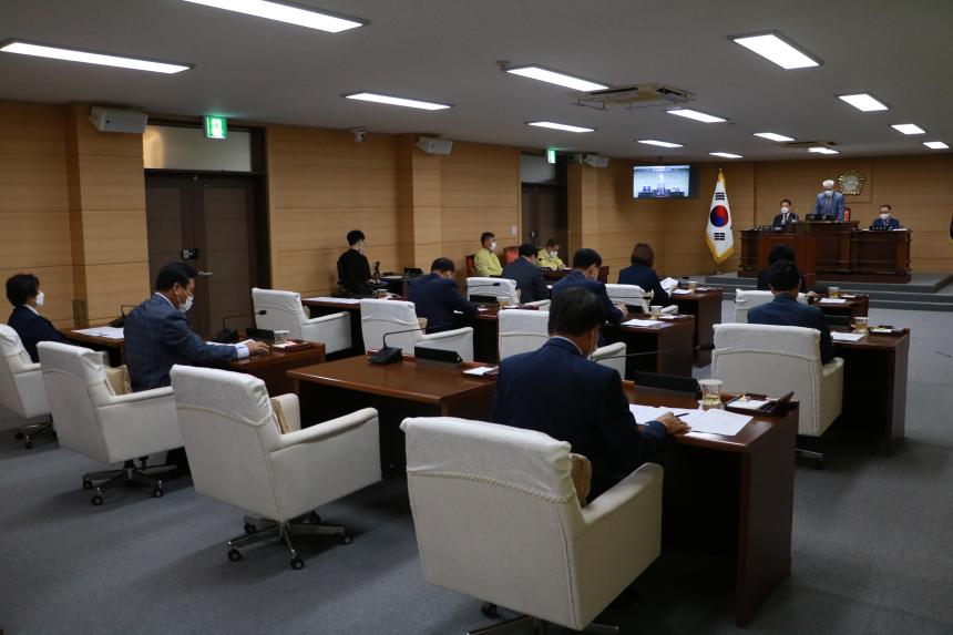 제259회 임시회