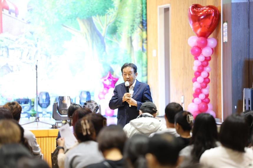 홍산초등학교 꿈나무 축제