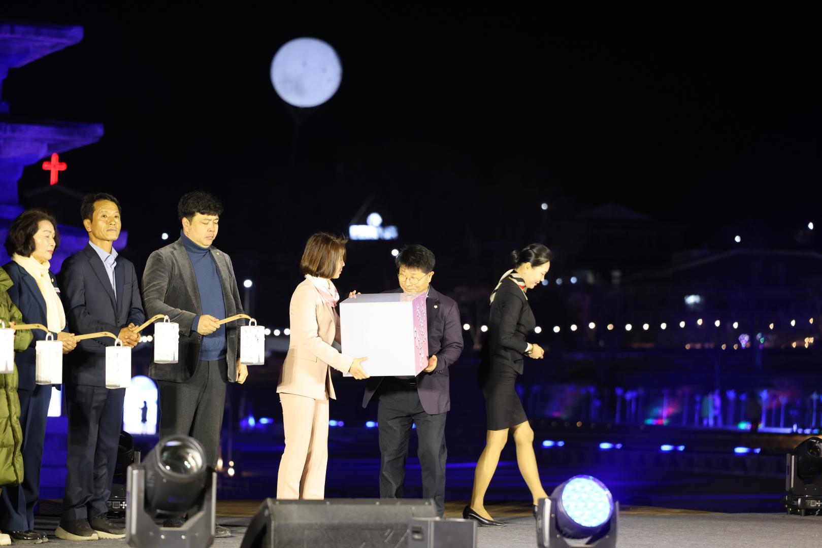 2025 부여국가유산 야행