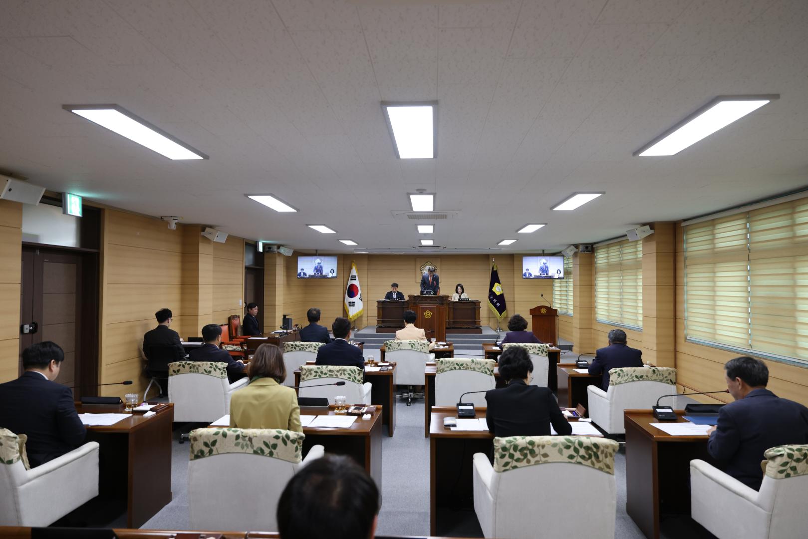 제291회 임시회 - 제3차 본회의