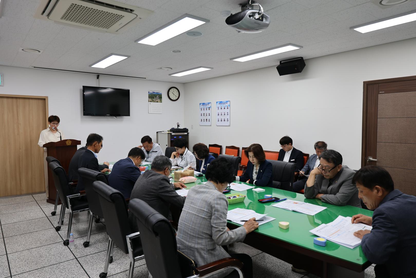제4차 의정협의회
