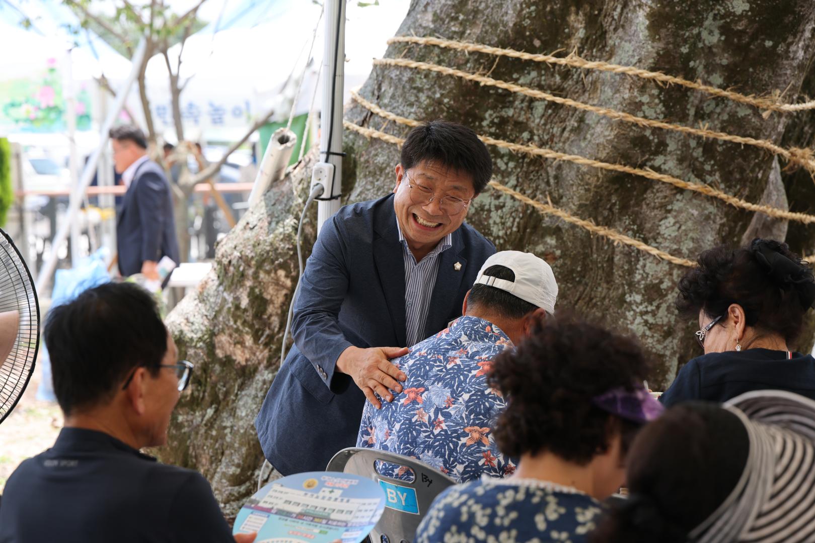 제5회 석성연꽃밭잔치