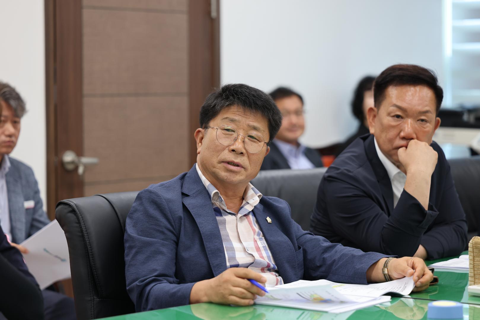 제5차 의정협의회