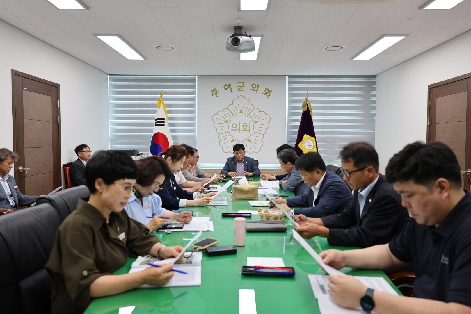 제6차 의정협의회
