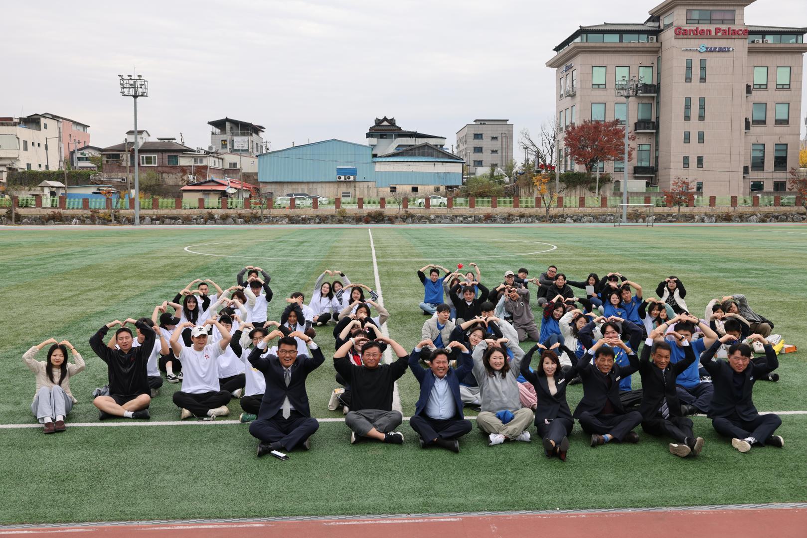 2025 청년(ㅊㅊ) 운동회