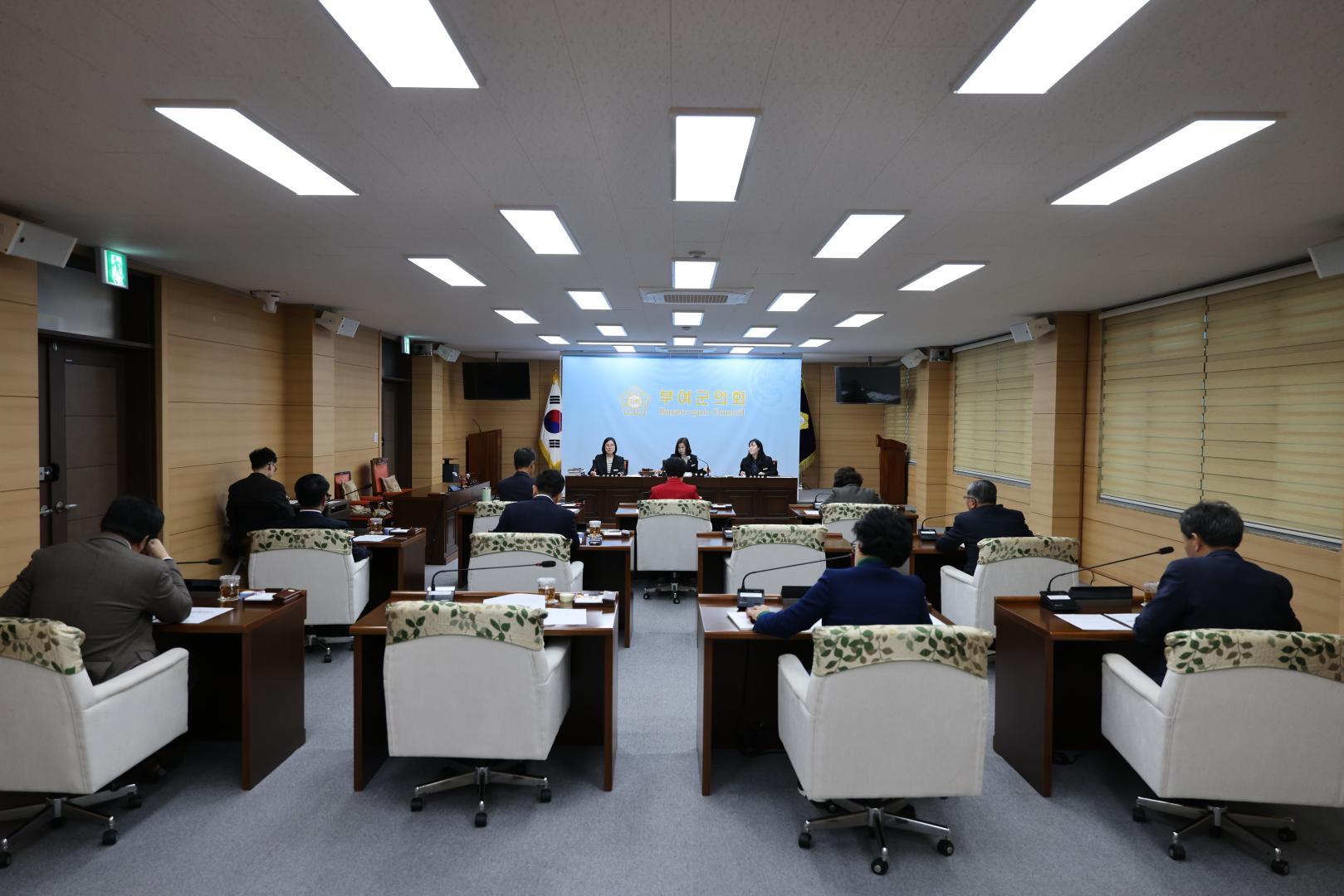 제297회 정례회 - 인사청문특별위원회