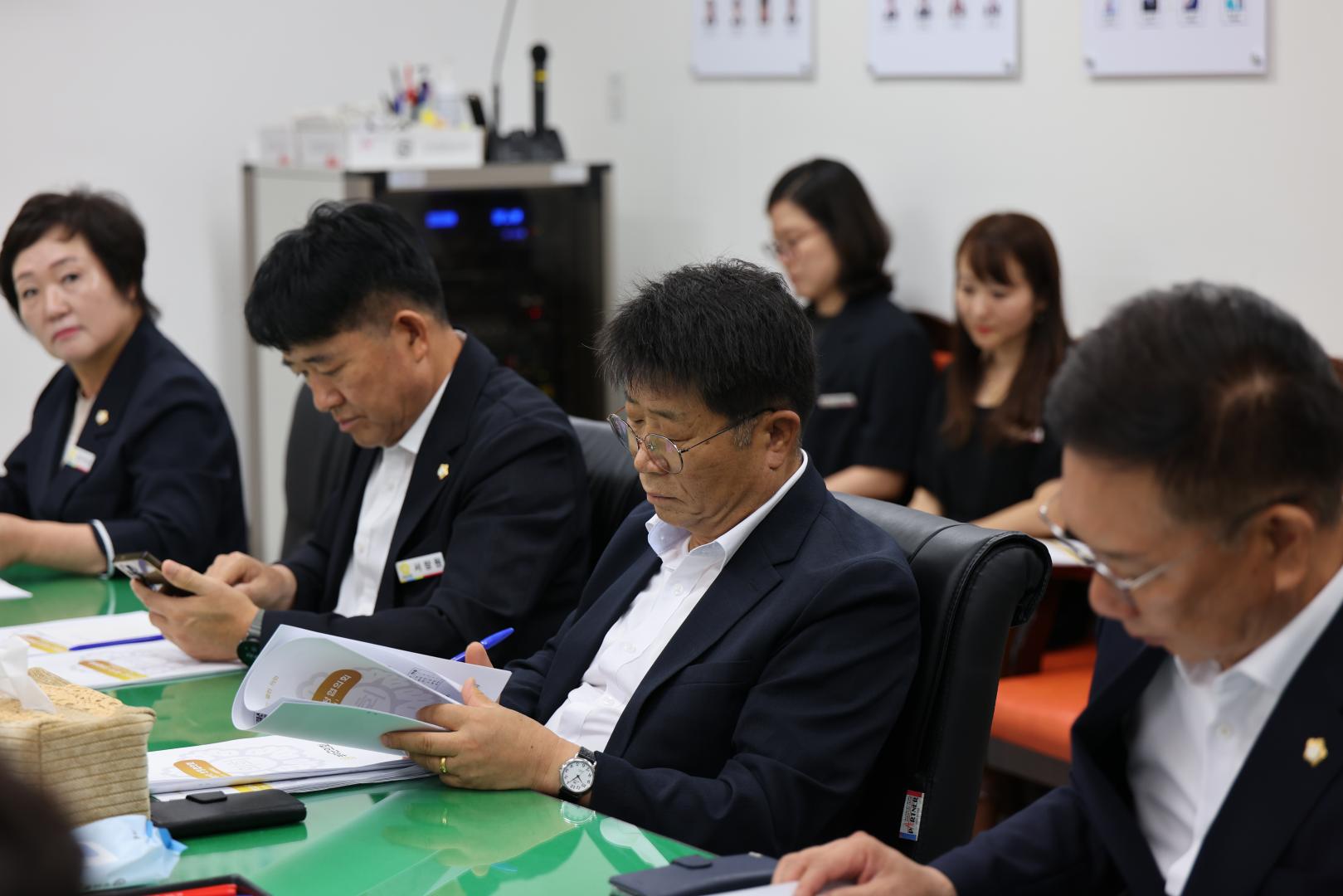 2026년 제3차 의정협의회