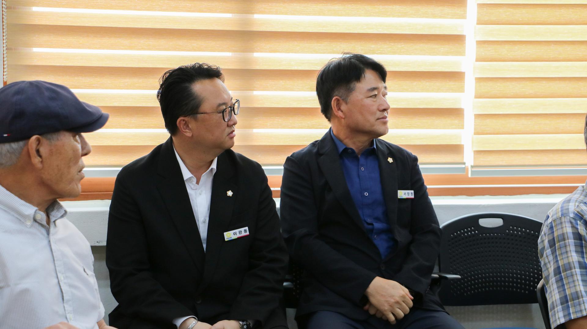 제25회 부여군수배 바둑대회