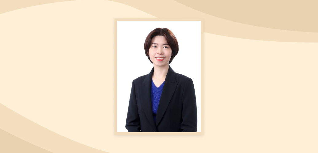 부여군의회 박세나 의원