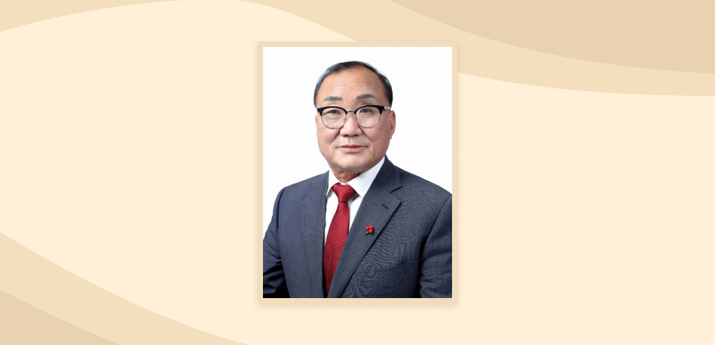 부여군의회 백용달 의원