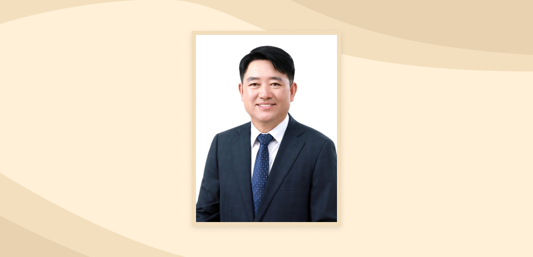 부여군의회 서장원 의원