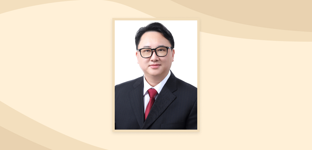 부여군의회 이관동 의원