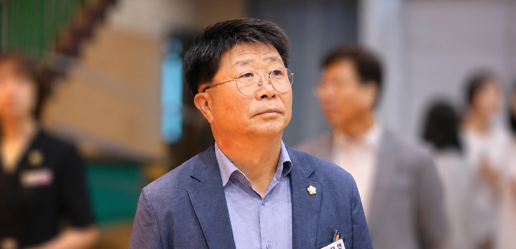 부여군의회 조덕연 의원