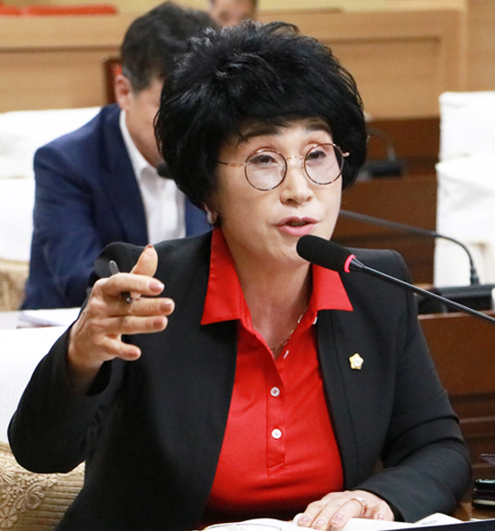 박순화 의원