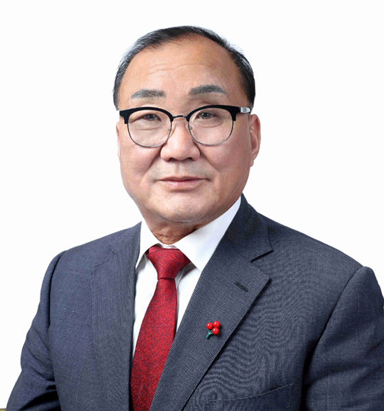백용달 의원