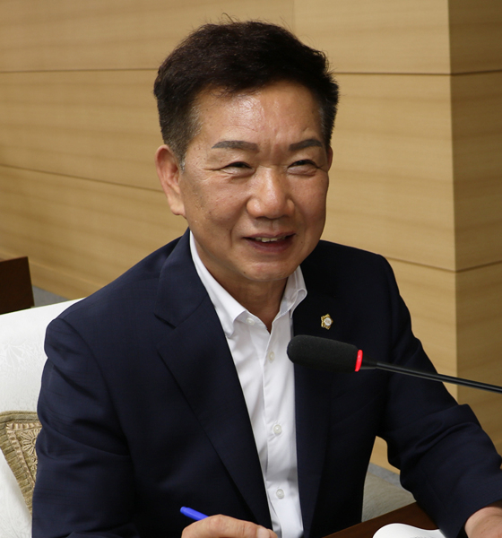 서정호 의원